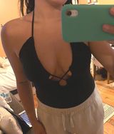 Forever 21 Body Suit Photo 0