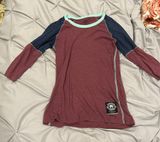 American Fighter 3/4 length Shirt Photo 0