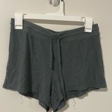Aerie Pajama Shorts Loungewear Comfy Lightweight Size XS Photo 0