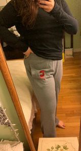 Nike Cornell Lacrosse Sweatpants Photo 0