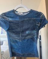 Miaou Top Revolve Mesh Photo 0