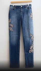 Sequin Jeans Photo 0