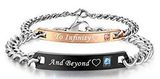 Amazon To Infinity And Beyond Bracelets  Photo 0
