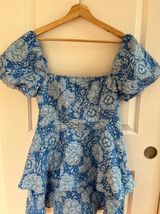 Floral Dress Photo 0