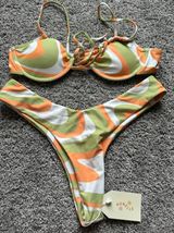 Aurelle Bikini Photo 0