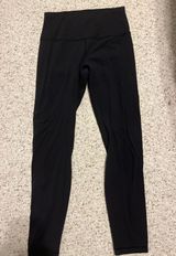 Lululemon Leggings 25” Photo 0
