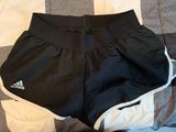Adidas Exercise Shorts Photo 0