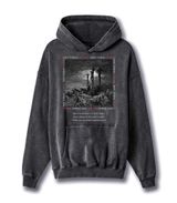 His Glory Alone Hoodie Size M Photo 0