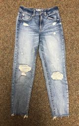 Garage Mom Jeans Photo 0