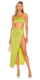 superdown Maxi Skirt Set Photo 0