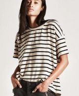 Current/Elliott The Roadie Tee Photo 0