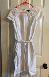 Brooks Brothers Dress White Photo 0