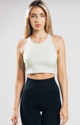 Alphalete crop top Photo 0
