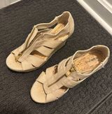 Merona  Wedge Sandals Heel Photo 0