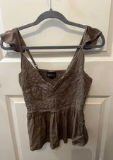 Flowy Tank Top Photo 0