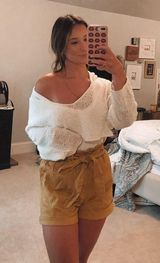 Wild Honey Shorts Photo 0