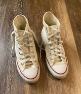 All Star White Photo 0