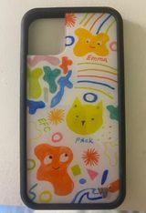 Wild Flower IPhone 11 Case Photo 0