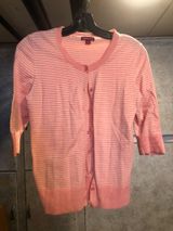 Merona Cardigan Sweater Photo 0