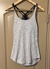 Lululemon Moment to Movement 2-In-1 Tank Top Photo 0