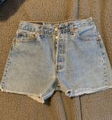 Levi’s Vintage 501 Shorts Photo 0