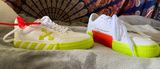 Off-White sneakers Photo 0