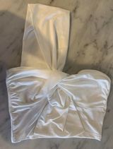 Mussecco White Top Photo 0