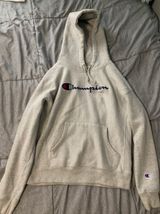 Champion hoodie Photo 0
