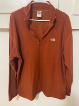 The North Face Half Zip Photo 0