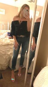 Island Gypsy Top Photo 0