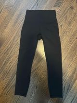 Wunder Under Leggings Photo 0