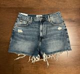 New Look Denim Shorts Photo 0