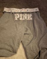 Pink x Frankie’s Bikinis sweatpants  Photo 0