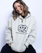 Jesus Loves You Hoodie Size M Photo 0