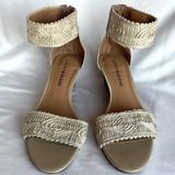 Lucky Brand Ankle Strap Sandal, Size 7.5 Photo 0