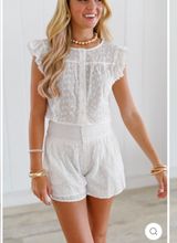 Fancydboutique White Size M Photo 0