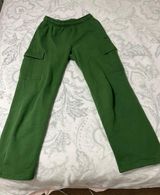 Aritzia Tna Cargo Mega Sweatpants Photo 0