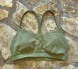 Lululemon Flow Y Bra Nulu Light Support, A–C Cups  Photo 0