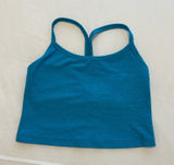 Blue Beyond Yoga Tank Top Photo 0