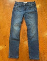 Calvin Klein  Ultimate Skinny Jeans Photo 0