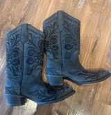 Cowboy boots Photo 0