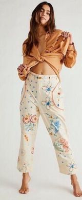 Love Letters Pants size 2 Photo 0