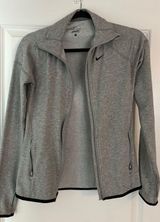 Dri-Fit Athletic Jacket  Photo 0