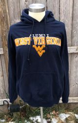 West Virginia Hoodie Photo 0