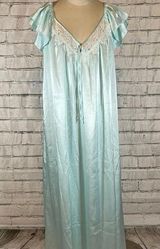 Óscar de la Renta long nightgown Photo 0