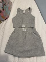 Offline Two-piece Set  Photo 0