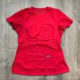 Greys Anatomy Scrubs Nursing Scrub X-Small Top Photo 0