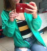 Everlast Vintage Windbreaker Photo 0