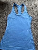 Nike Dri-Fit Athletic Tank Top Photo 0