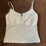 Vintage Y2K tank top Photo 0